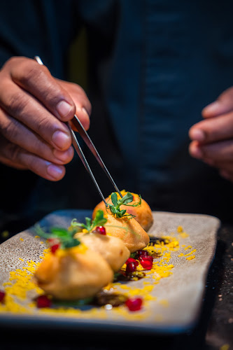 Zeera by Buddha-Bar - Abu Dhabi