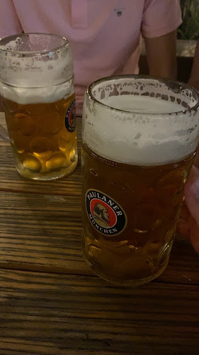 Ernst Biergarten - Hospitality and gastronomy