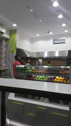 Cafe 2020 - Hospitality and gastronomy