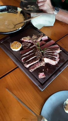 Opinii despre Flavors Grill Abu Dhabi în Abu Dhabi - Hospitality and gastronomy