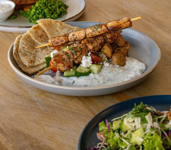 Opinii despre Crazy Bears Restaurant în Dubai - Hospitality and gastronomy