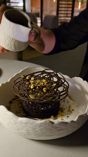 Opinii despre Pentagon Cafe - Khor Fakkan în Sharjah - Hospitality and gastronomy