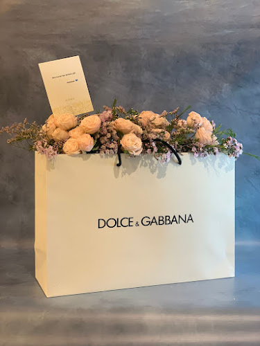 Firma flowers boutique - Abu Dhabi