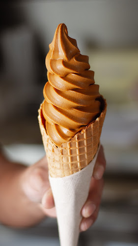 seven ounce cafe - Abu Dhabi