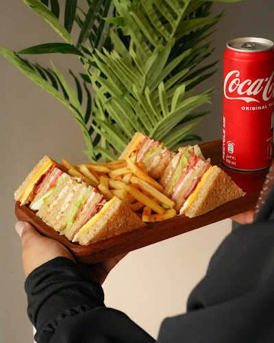 Juicy Joint Restaurant - Hospitality and gastronomy