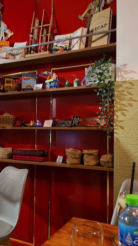 Rempah Indonesian Restaurant - Abu Dhabi