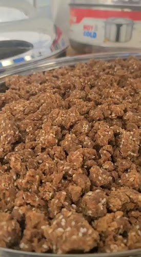 Comentarii opinii despre مطعم خيمة جميرا راس الخيمة - Tent Jumeirah Restaurant Ras Al Khaimah