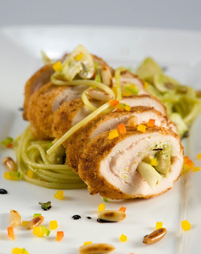 Park Avenue Cafe - Hospitality and gastronomy