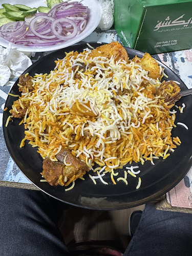 Comentarii opinii despre TASTE DELIGHTS RESTAURANT