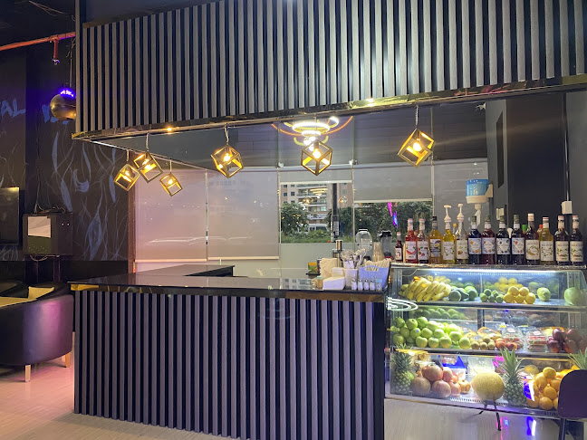 Royal Blue Cafe رويال بلو كافيه - Hospitality and gastronomy