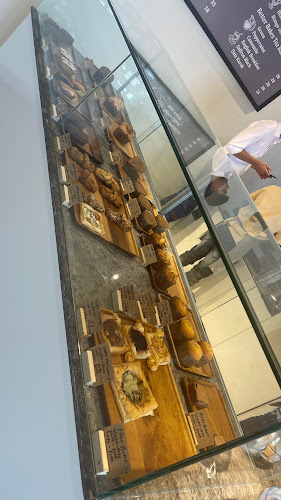 Better Bakes Gluten-Free Bakery & Cafe - Dubai