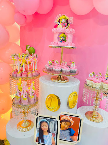 Comentarii opinii despre CAKETEALICIOUS L.L.C by Chef Tristan (Deira Main Branch