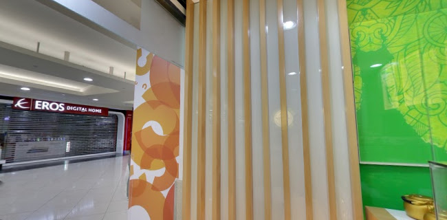 The Tea Cup Cafe Deira City Centre