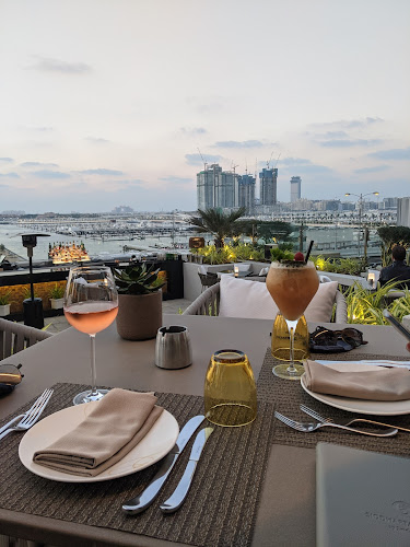 Siddharta Lounge by Buddha-Bar - Hospitality and gastronomy