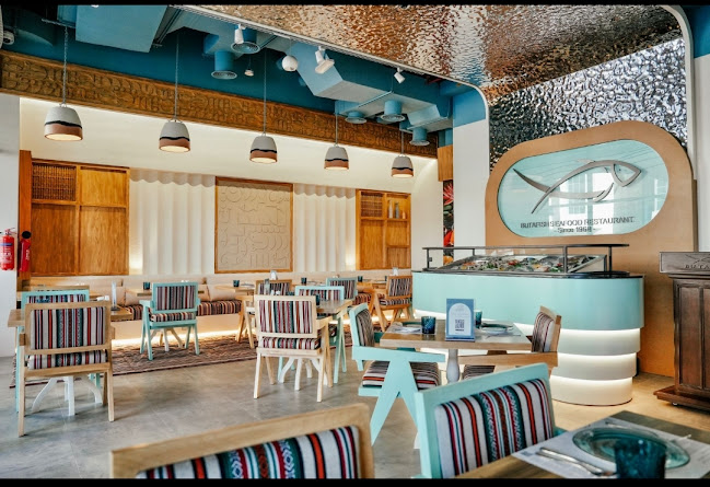 Bu Tafish Khalifa City - بوطافش مدينة خليفة - Abu Dhabi