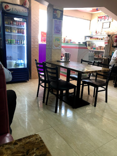 Madras Restaurant Rak - Hospitality and gastronomy