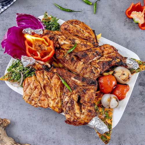 Comentarii opinii despre Karam Al Sham