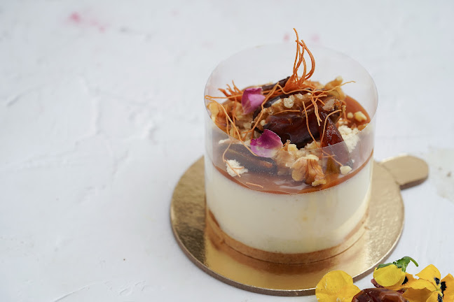 Cheval pastry - Hospitality and gastronomy