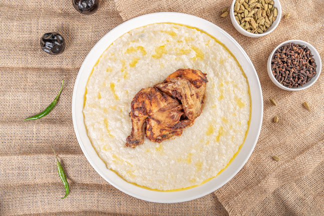 Opinii despre Albait Alnajdi Restaurant Mandi Saudi Emirati Cuisine în Sharjah - Hospitality and gastronomy