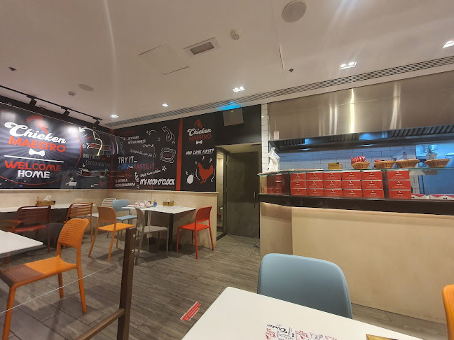 Chicken Maestro Bistro