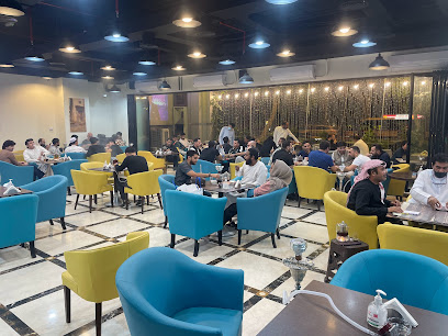 مقهى بريياس بلاس Pariyas Palace Cafe