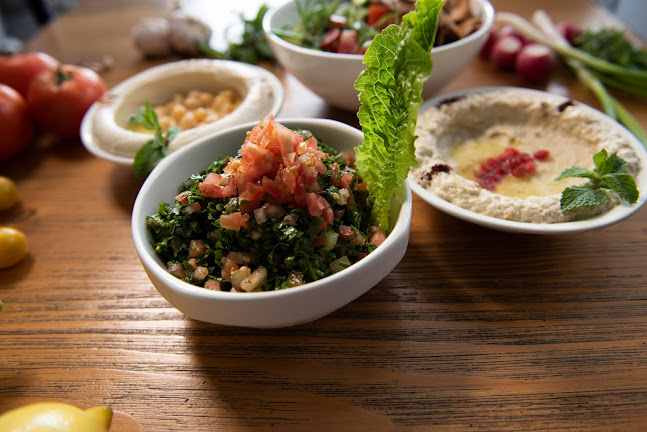 Karam Beirut - Hospitality and gastronomy