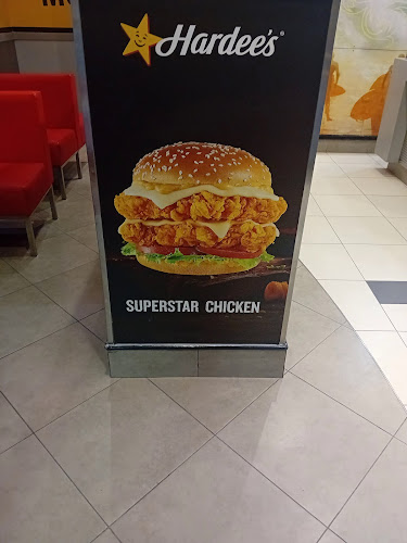 Hardee's Dasman - Sharjah