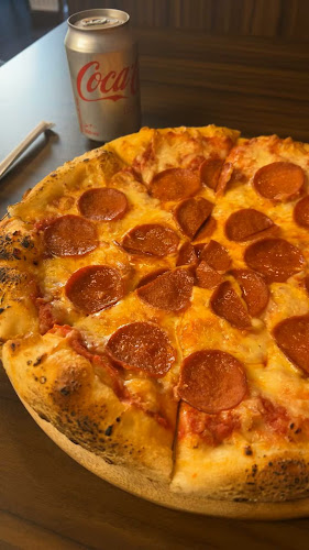 Steaks cafe - Sharjah