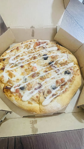 Adnoc Service Station, 283 - Al Nuaimia 1 - Ajman