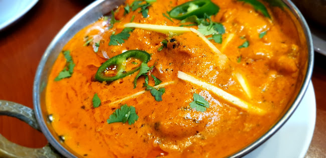 Chicken Tikka Inn - Al Barsha - Dubai