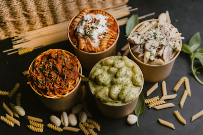 Pasta Della Nonna Mirdif (Delivery Only)