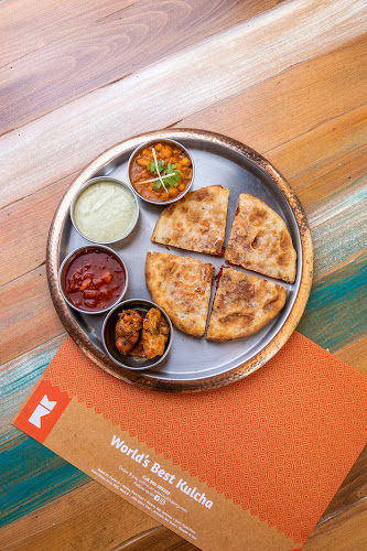 Opinii despre Kulcha King Restaurant în Dubai - Hospitality and gastronomy