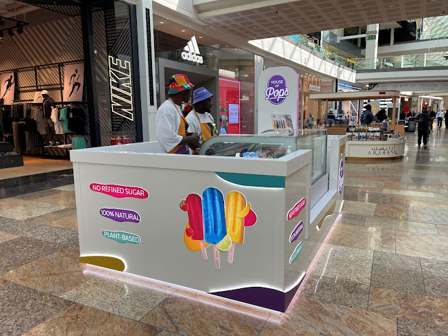 Dubai Crescent Drive Street - 9 - Dubai Festival City - Dubai