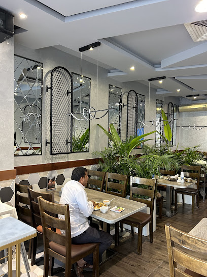 Delhi Nihari Restaurant - Al Nahda