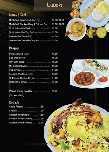 Choice Restaurant - Hospitality and gastronomy