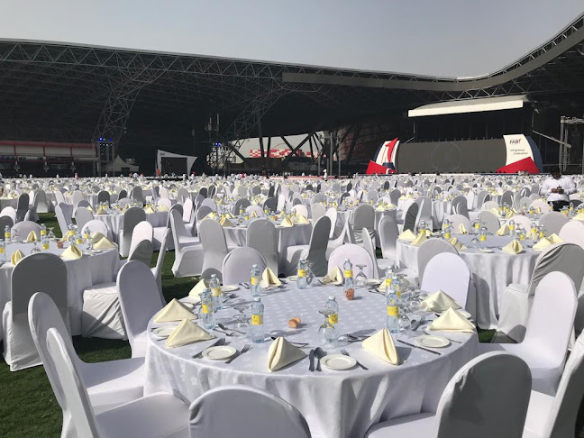 Catertech Food Catering Services LLC - Dubai