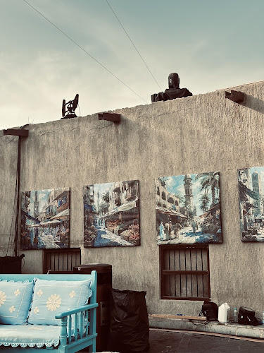 Grand Souq DEIRA (السوق الكبير ديرة) - Dubai