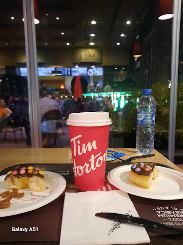 Comentarii opinii despre Tim Hortons