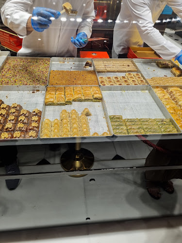 Opinii despre Scorpios în Dubai - Hospitality and gastronomy