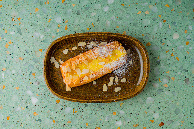 Comentarii opinii despre Mylk Bakery & Cafe