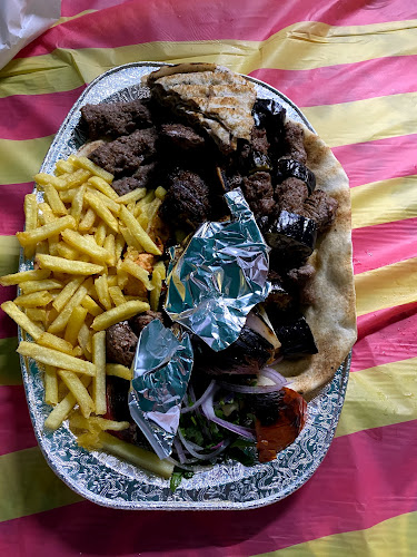 Dhekryat Lebanese Restaurant - Ras Al-Khaimah