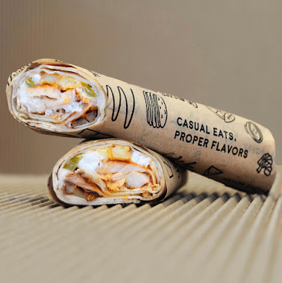 Al Areesh Food Truck Khalifa city