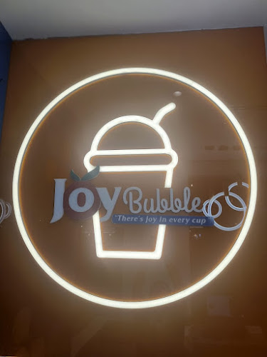 Comentarii opinii despre Joy Bubble Reef Mall