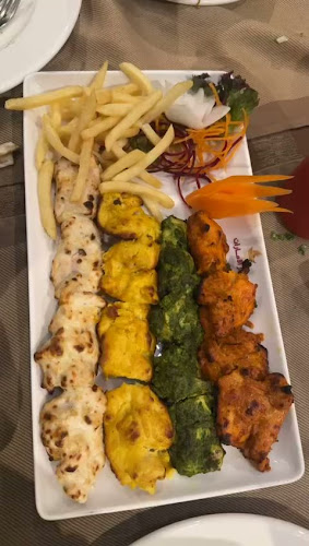 Comentarii opinii despre Emirates Sea Restaurant - Dubai