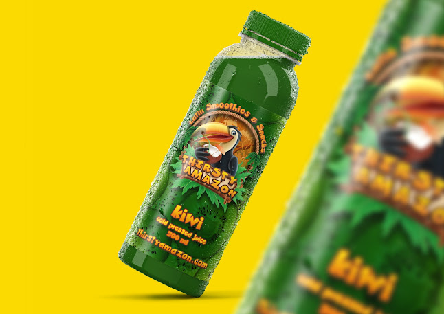 Comentarii opinii despre Thirsty Amazon