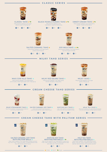 Opinii despre Taho Avenue în Dubai - Hospitality and gastronomy