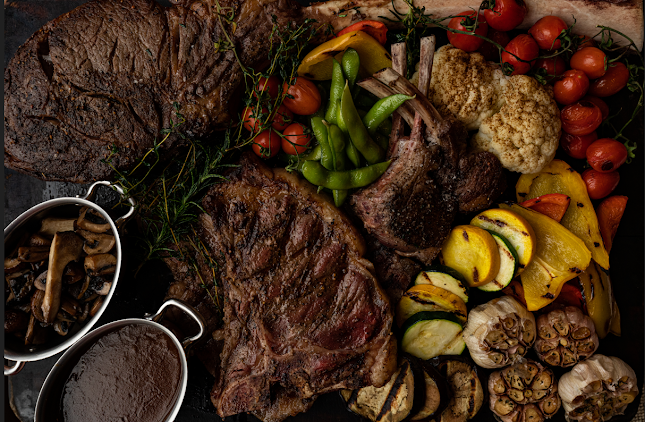 The Walk - Jumeirah Beach Residence - Dubai