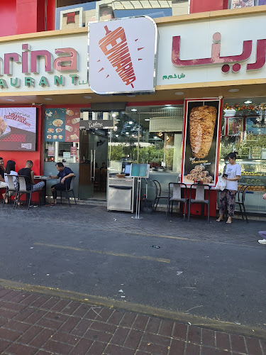 Opinii despre New Marina Restaurant în Dubai - Hospitality and gastronomy