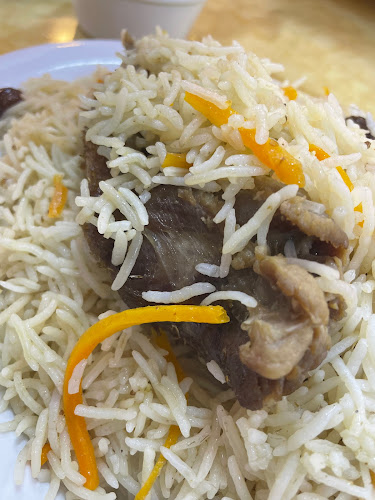 Al Bait Al Soury Restaurant & Grill - Hospitality and gastronomy