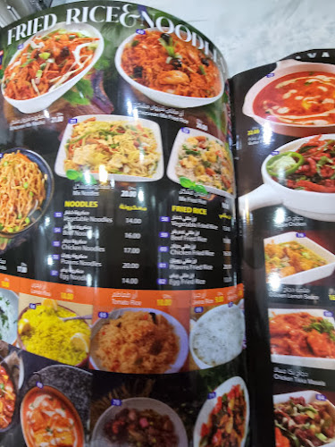 Opinii despre Al Ikhtayar Al Awal مطعم الاختيار الاول în Sharjah - Hospitality and gastronomy